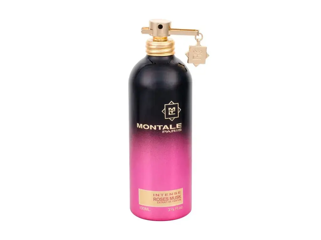 Montale Intense Roses Musk Eau de