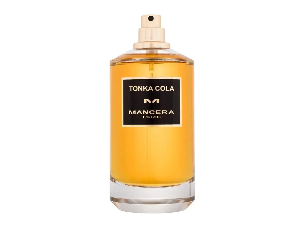 MANCERA Tonka Cola Eau de Parfum
