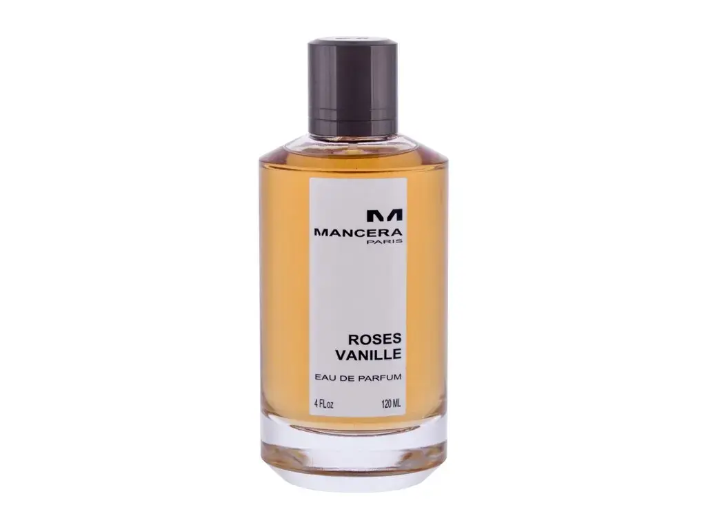 MANCERA Roses Vanille Eau de Parfum