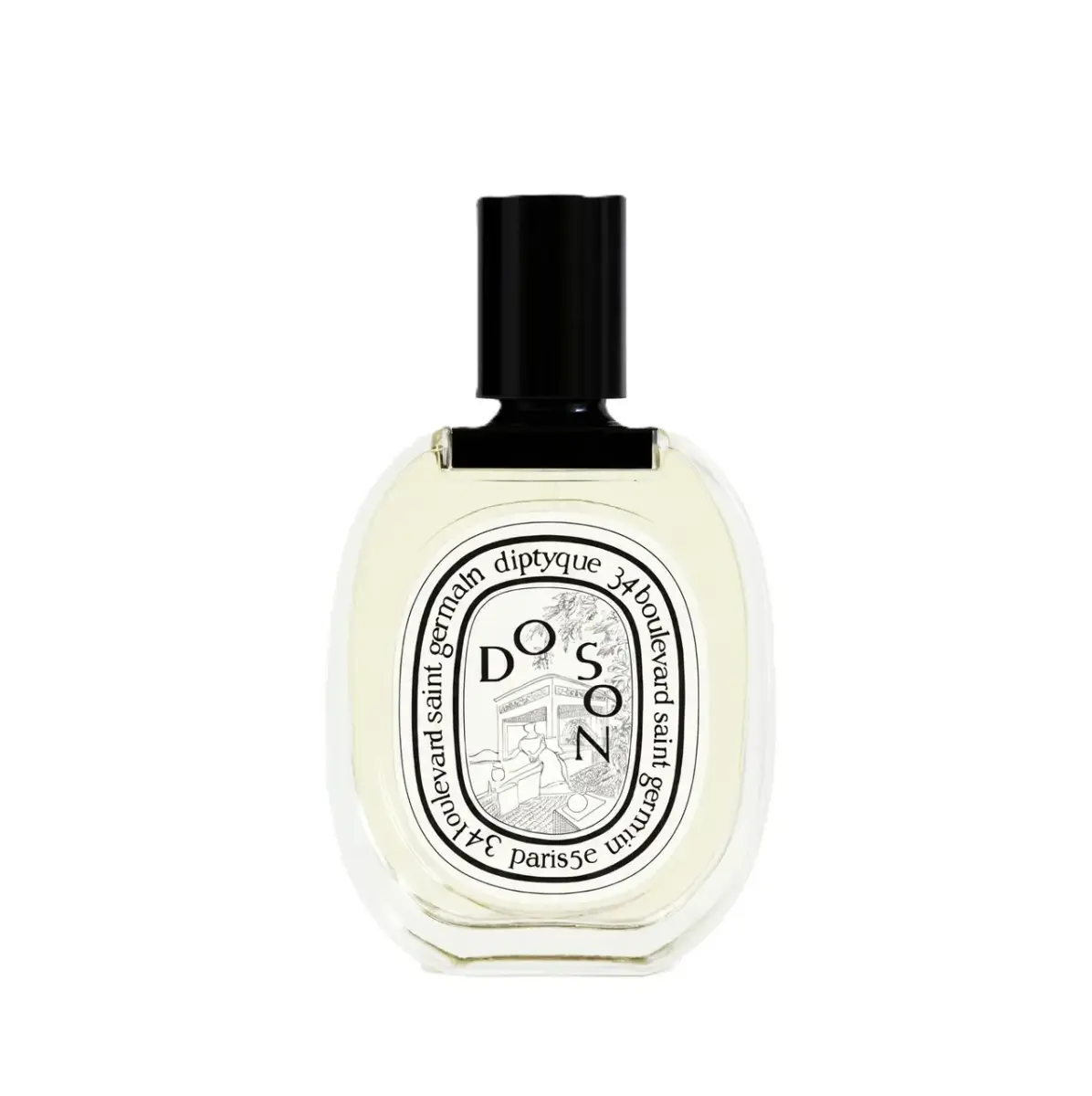 DIPTYQUE DO SON EDT 100 ML