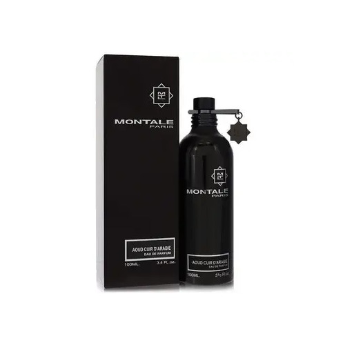 Montale Paris Aoud Cuir d`Arabie EDP