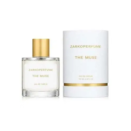 Zarkoperfume The Muse EDP 100ml |