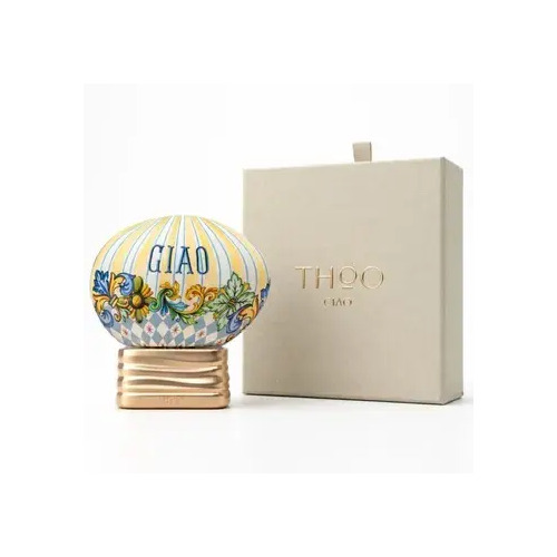 The House of Oud Ciao EDP