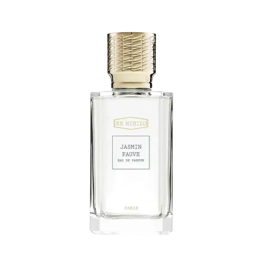 Ex Nihilo, Jasmin Fauve, Eau De
