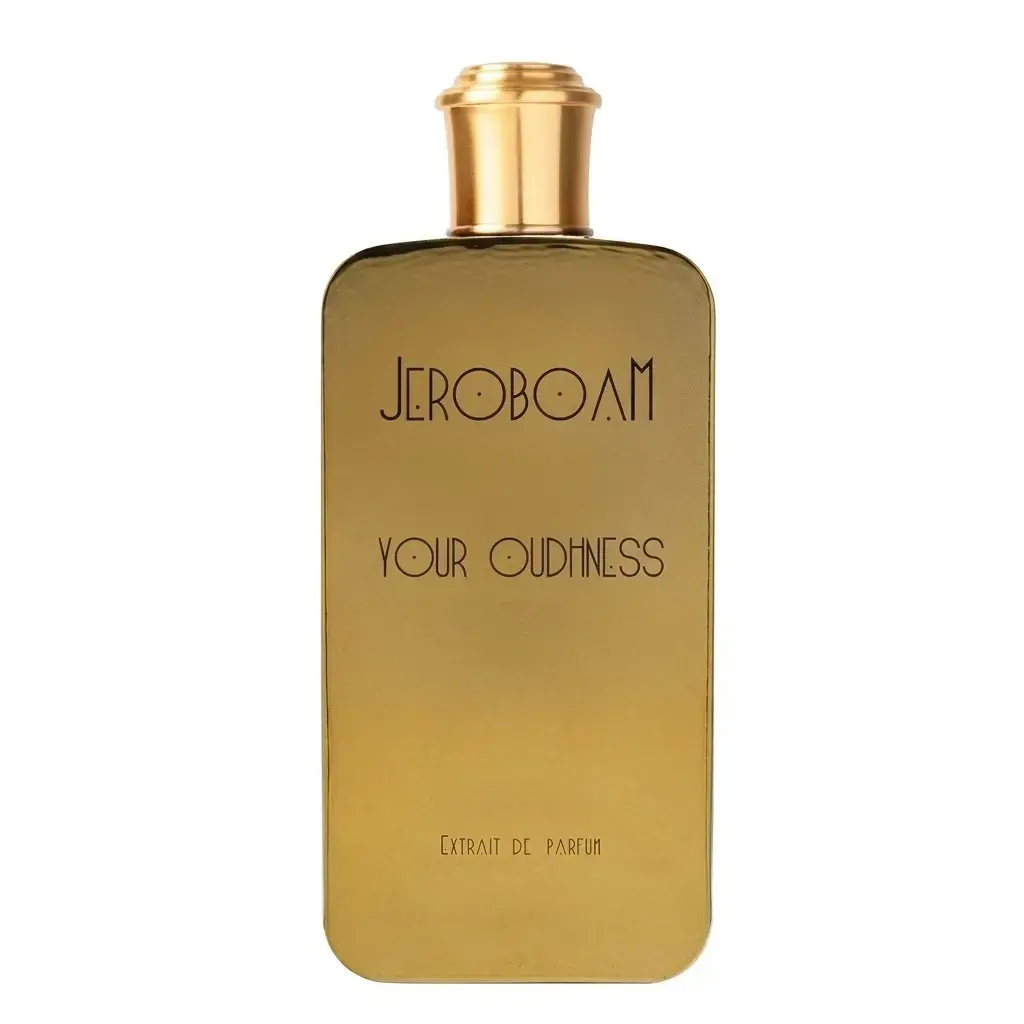 JEROBOAM YOUR OUDHNESS EXTRAIT PARFUM 100