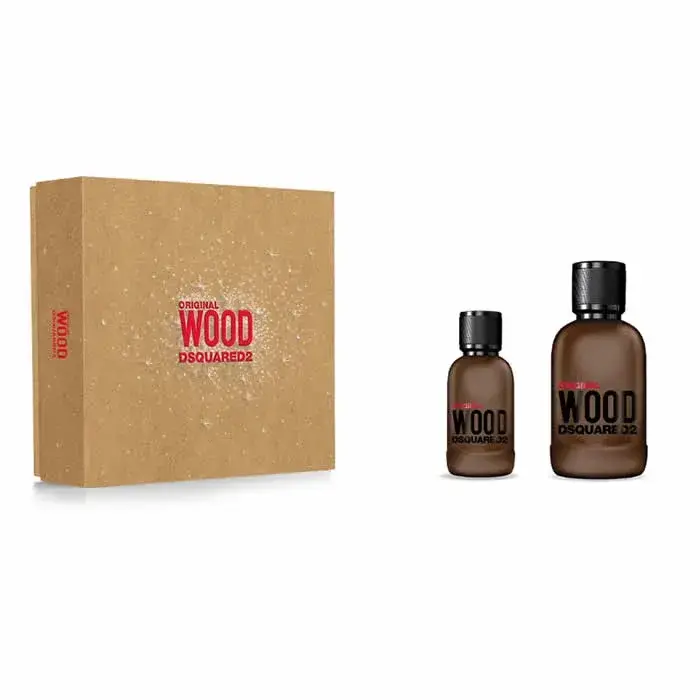 Dsquared2 Original Wood Eau De Parfum