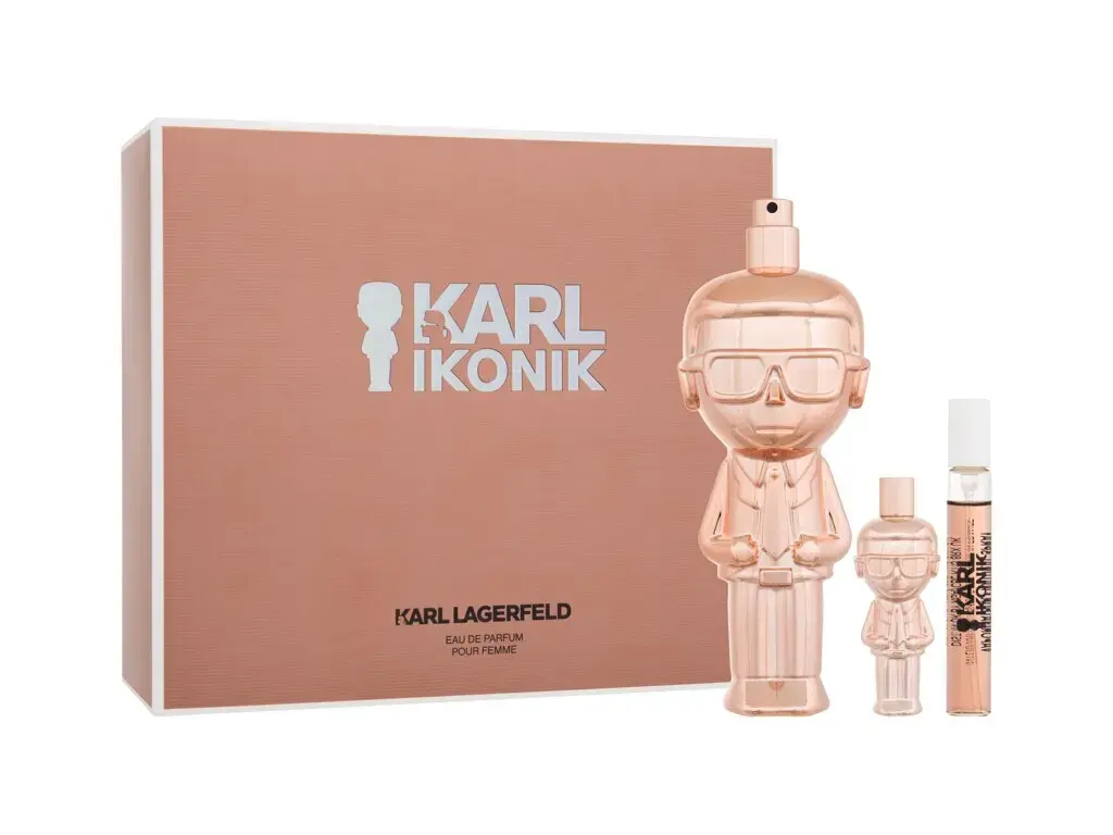 Karl Lagerfeld Ikonik Eau de Parfum