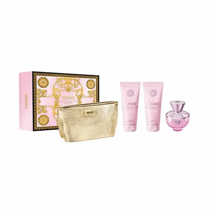 Versace Dylan Blush Pink Eau De