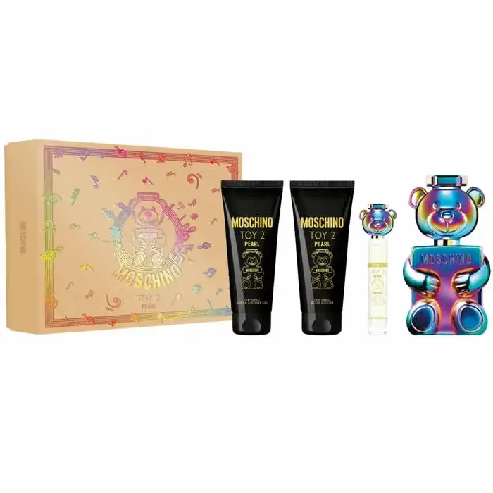 Moschino Toy 2 Pearl Eau De