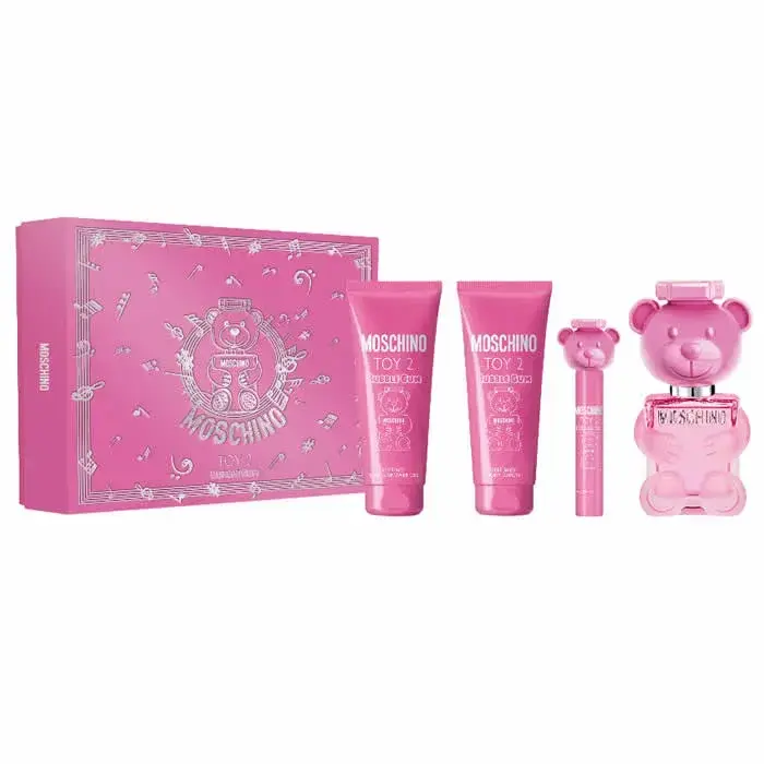 Moschino Toy 2 Bubble Gum Eau