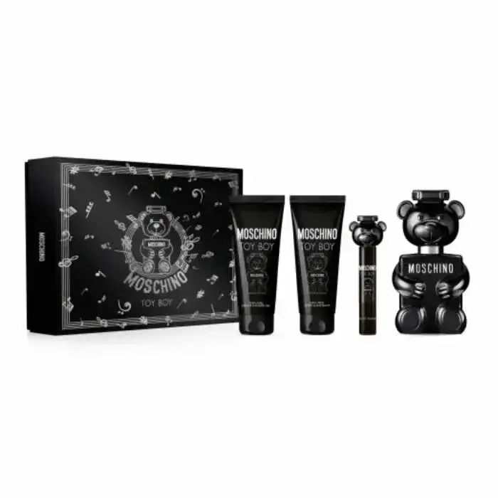 Moschino Toy Boy Eau De Parfum