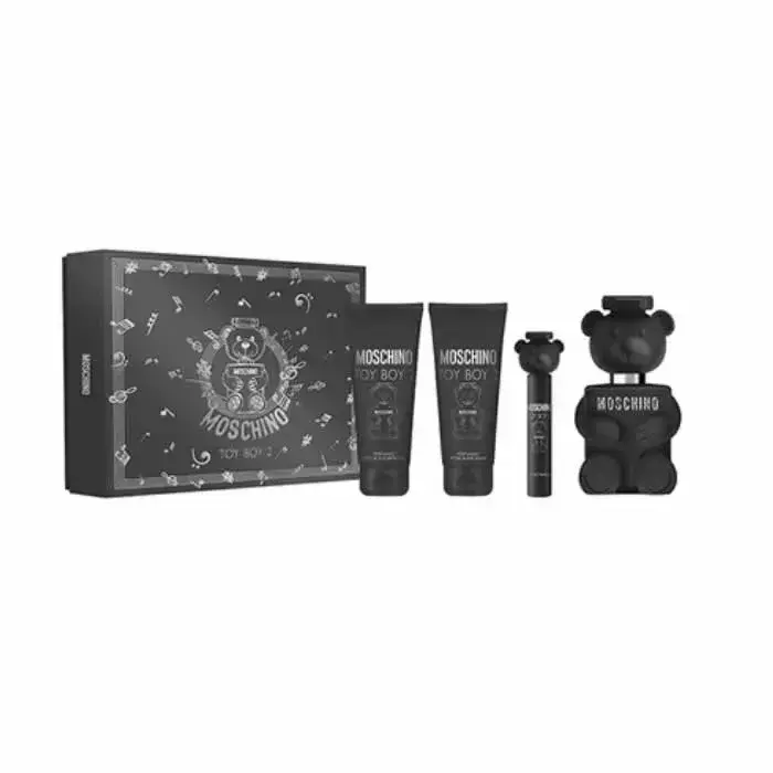 MOSCHINO Mochino Toy Boy 2 Eau