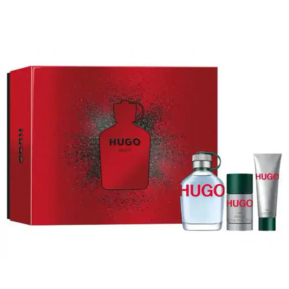 Hugo Boss Hugo Eau De Toilette