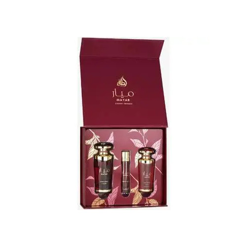 Lattafa Perfumes Mayar Cherry Intense Dárková