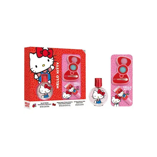 Fragrances For Children Dětské parfémy Hello