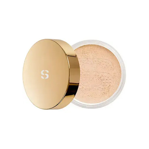 Sisley Phyto-Teint Loose Powder - Fixační