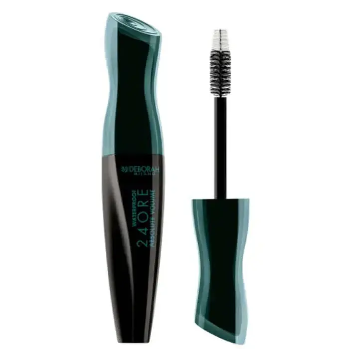 DEBORAH MILANO Mascara 24Ore Absolute Volume