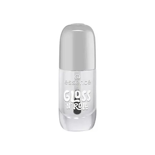 Essence Gel Nail Polish - Lak