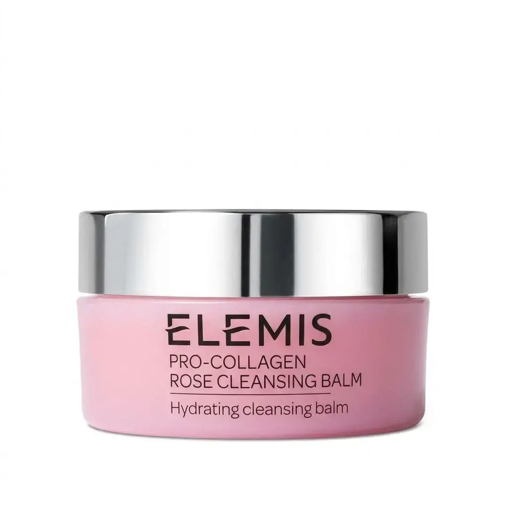 ELEMIS PRO-COLLAGEN ROSE CLEANSING BALM 20