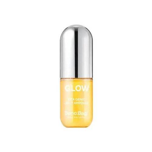 BANOBAGI Glow Vita Genic Jelly Ampoule