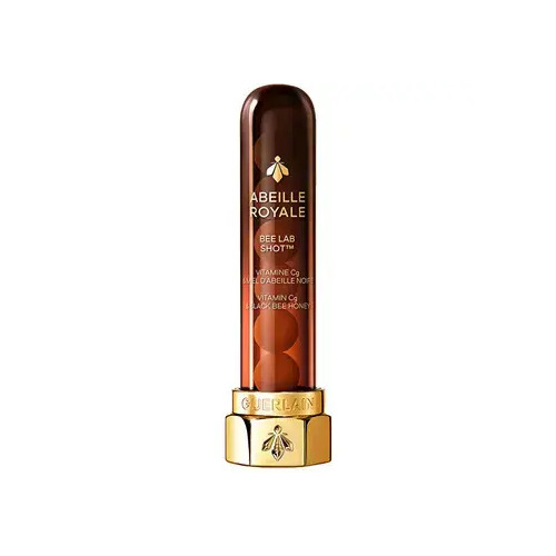 Guerlain Abeille Royale Bee Lab Shot