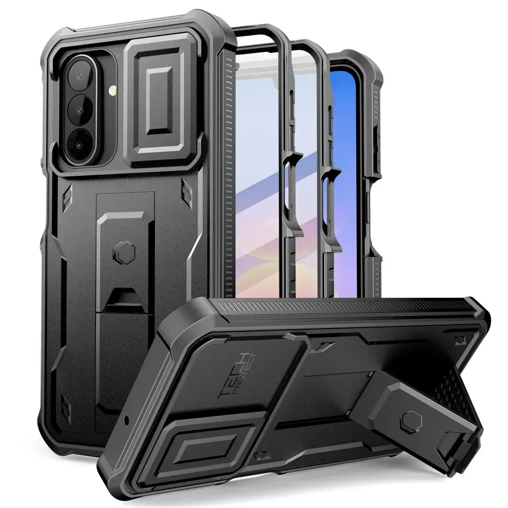 TECH-PROTECT KEVLAR CAM+ 2-SET GALAXY A17