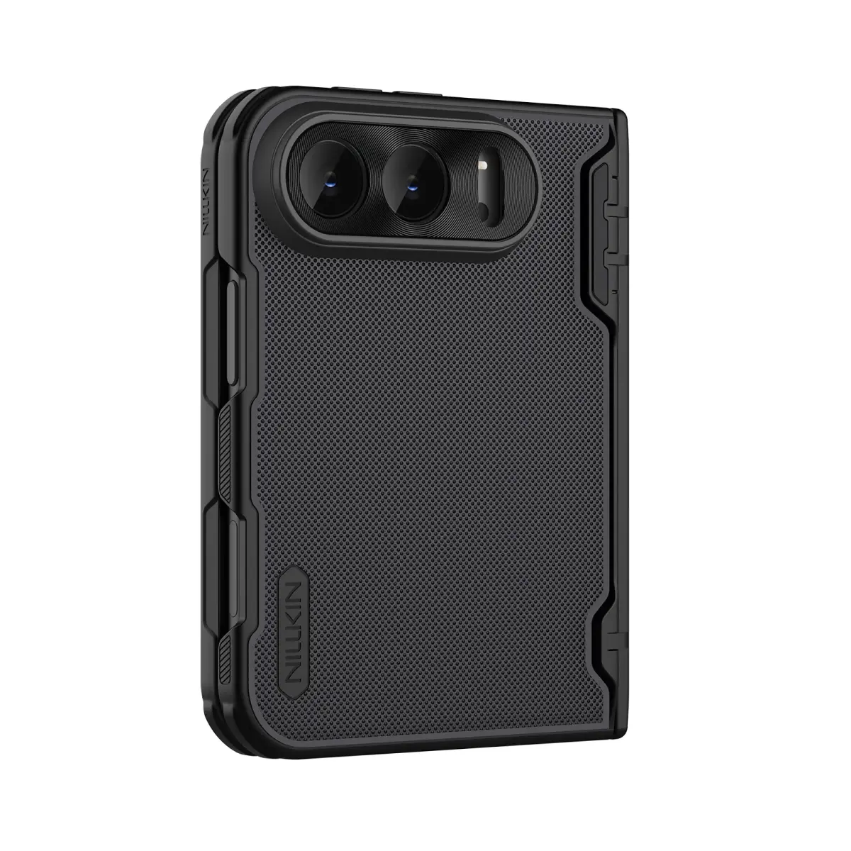 Nillkin Super Frosted FOLD Magnetic Back