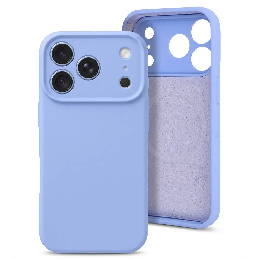 Toptel MagColor Pure Case for Iphone