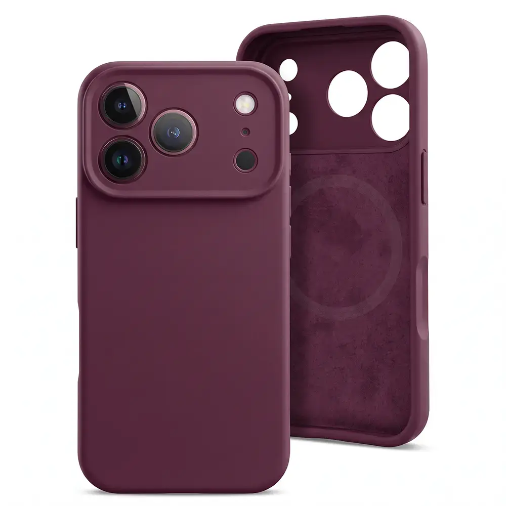 Toptel MagColor Pure Case for Iphone