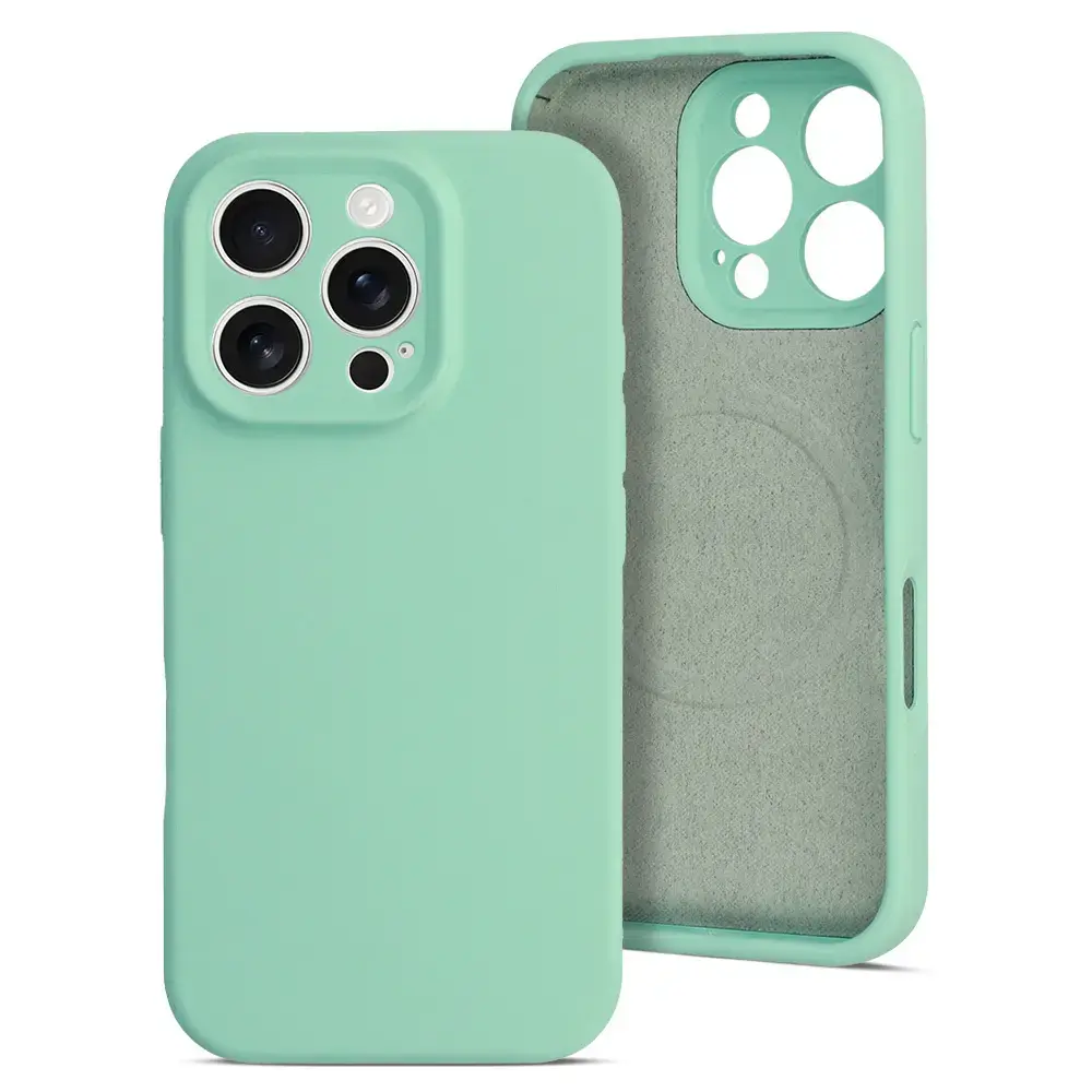 Toptel MagColor Pure Case for Iphone