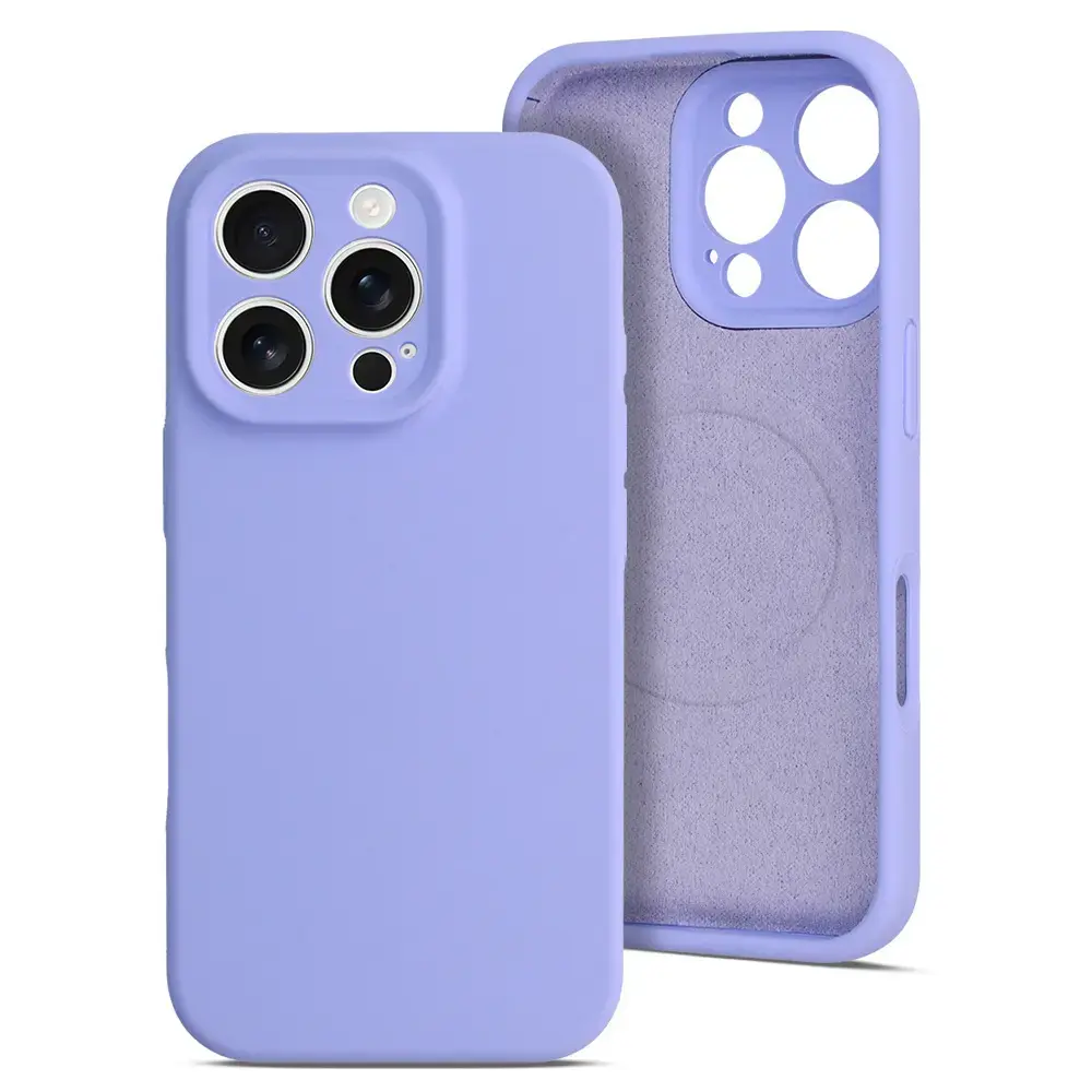 Toptel MagColor Pure Case for Iphone