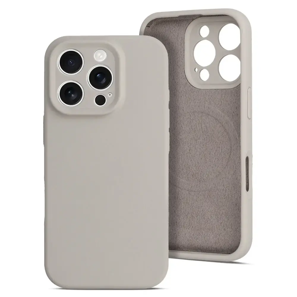 Toptel MagColor Pure Case for Iphone