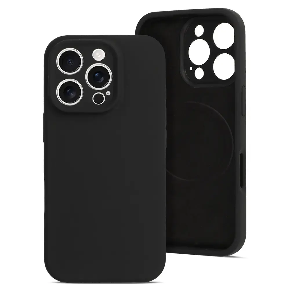 Toptel MagColor Pure Case for Iphone