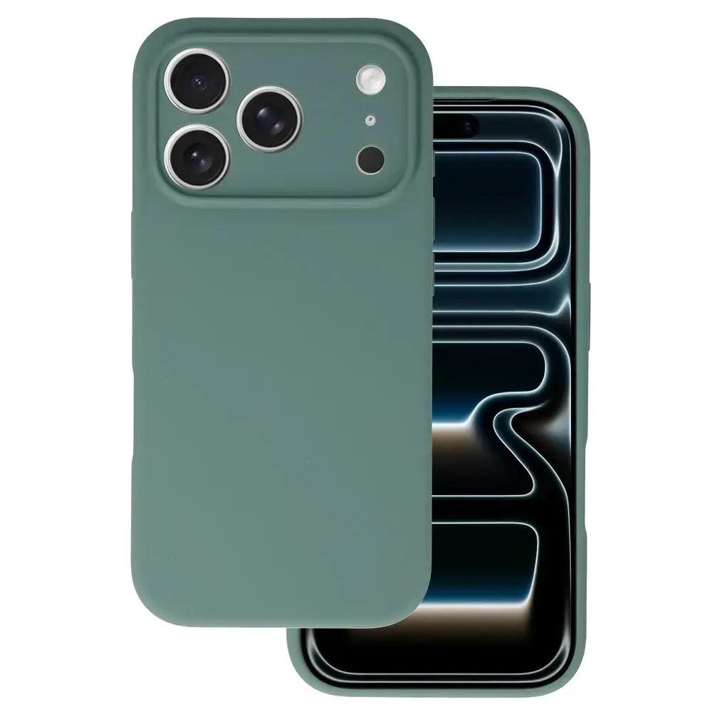 Toptel Silicone Lite Case for Samsung