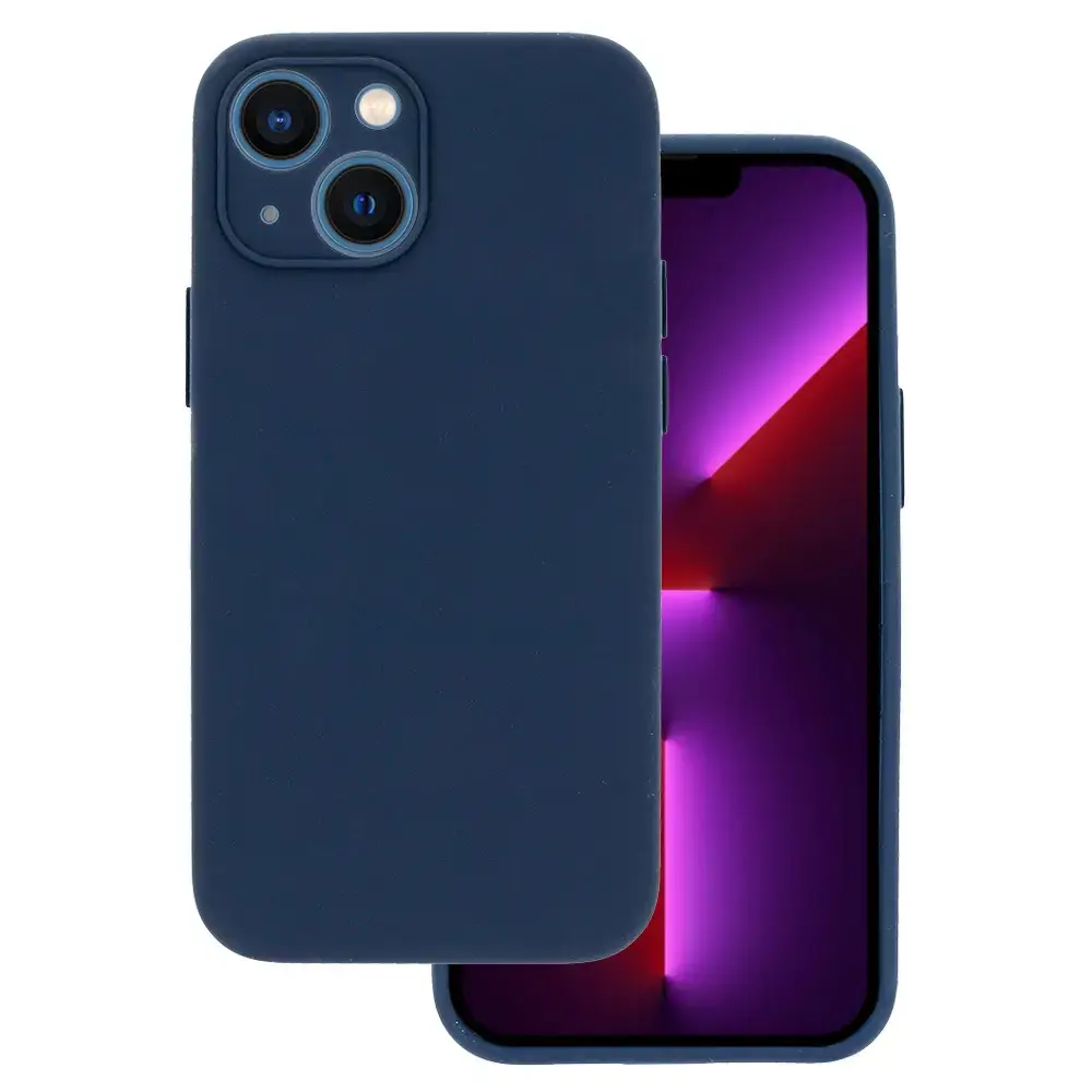 Toptel Silicone Lite Case for Samsung