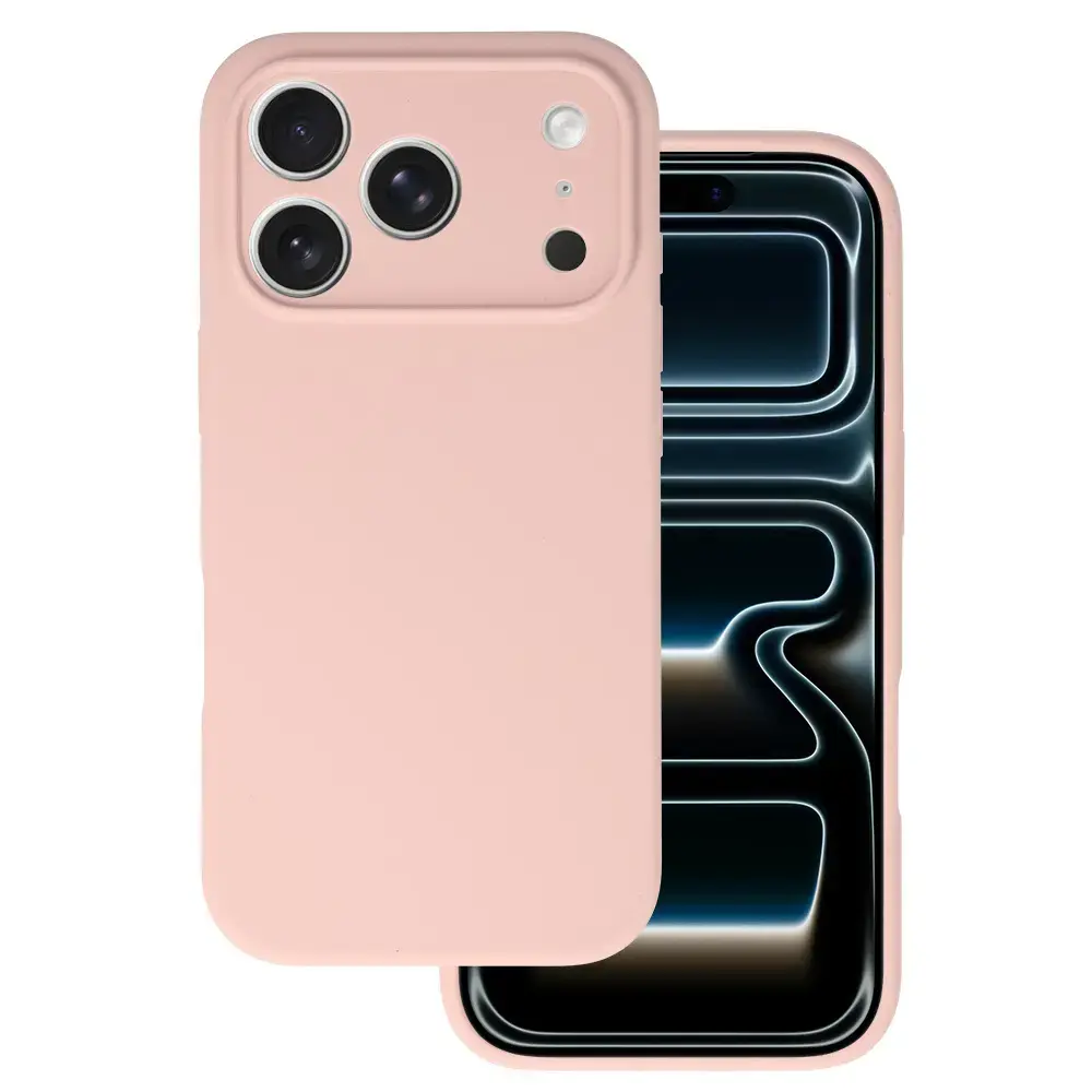 Toptel Silicone Lite Case for Samsung