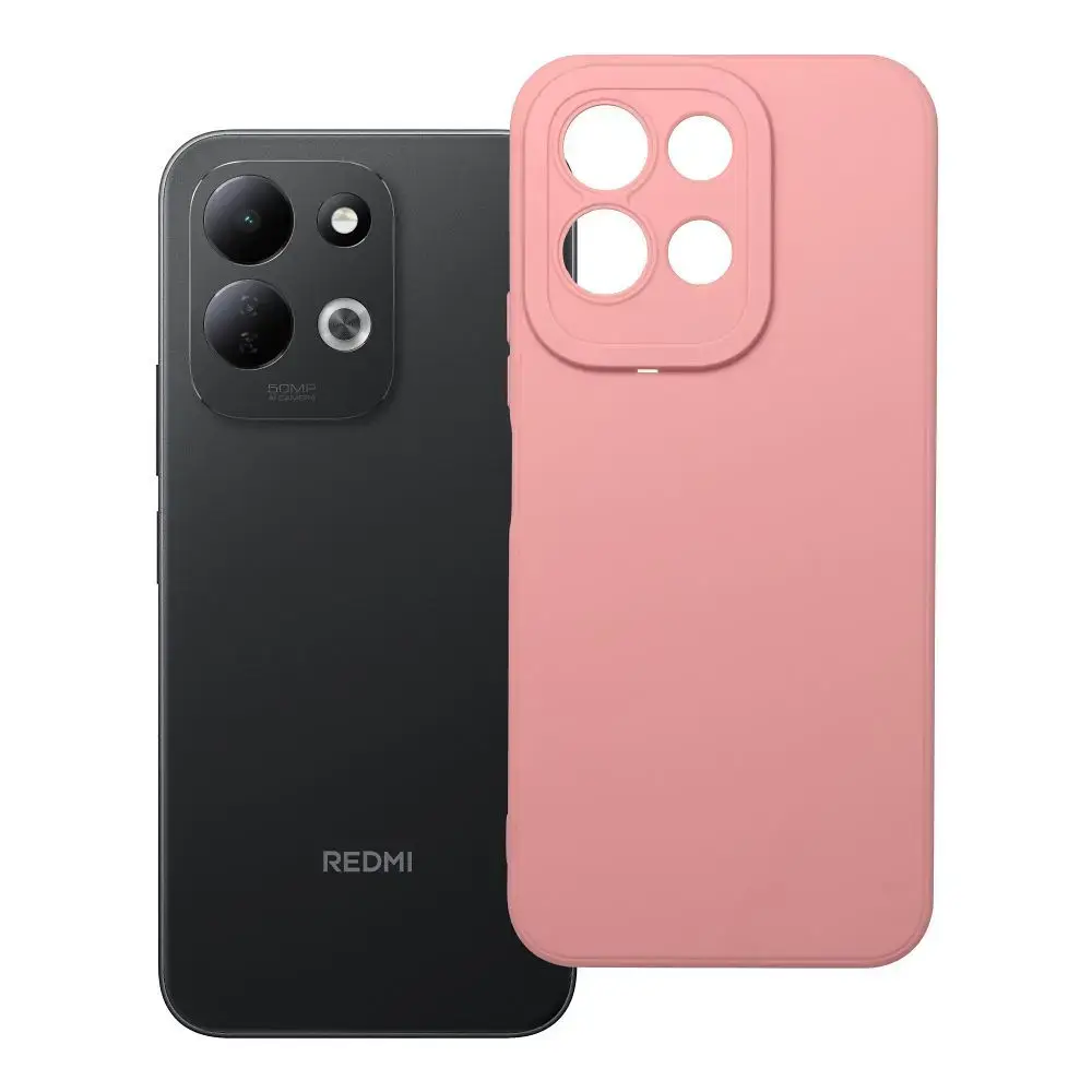 OEM Case for Xiaomi Redmi 17