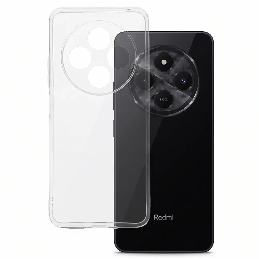 Back Case 2 mm Perfect for