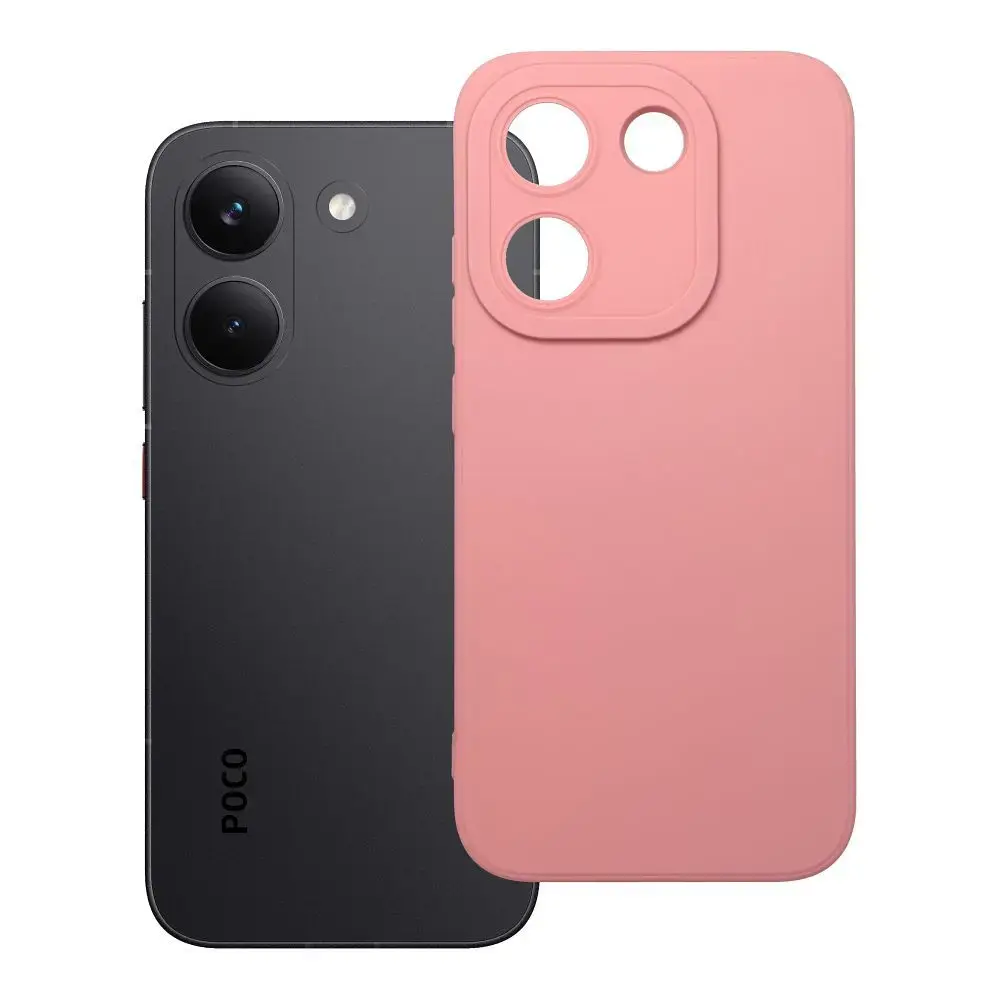 OEM Case for Poco X8 Pro