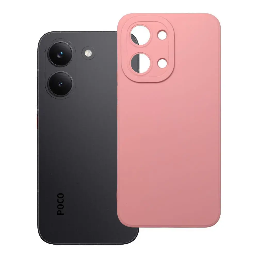 OEM Case for Poco X8 Pro