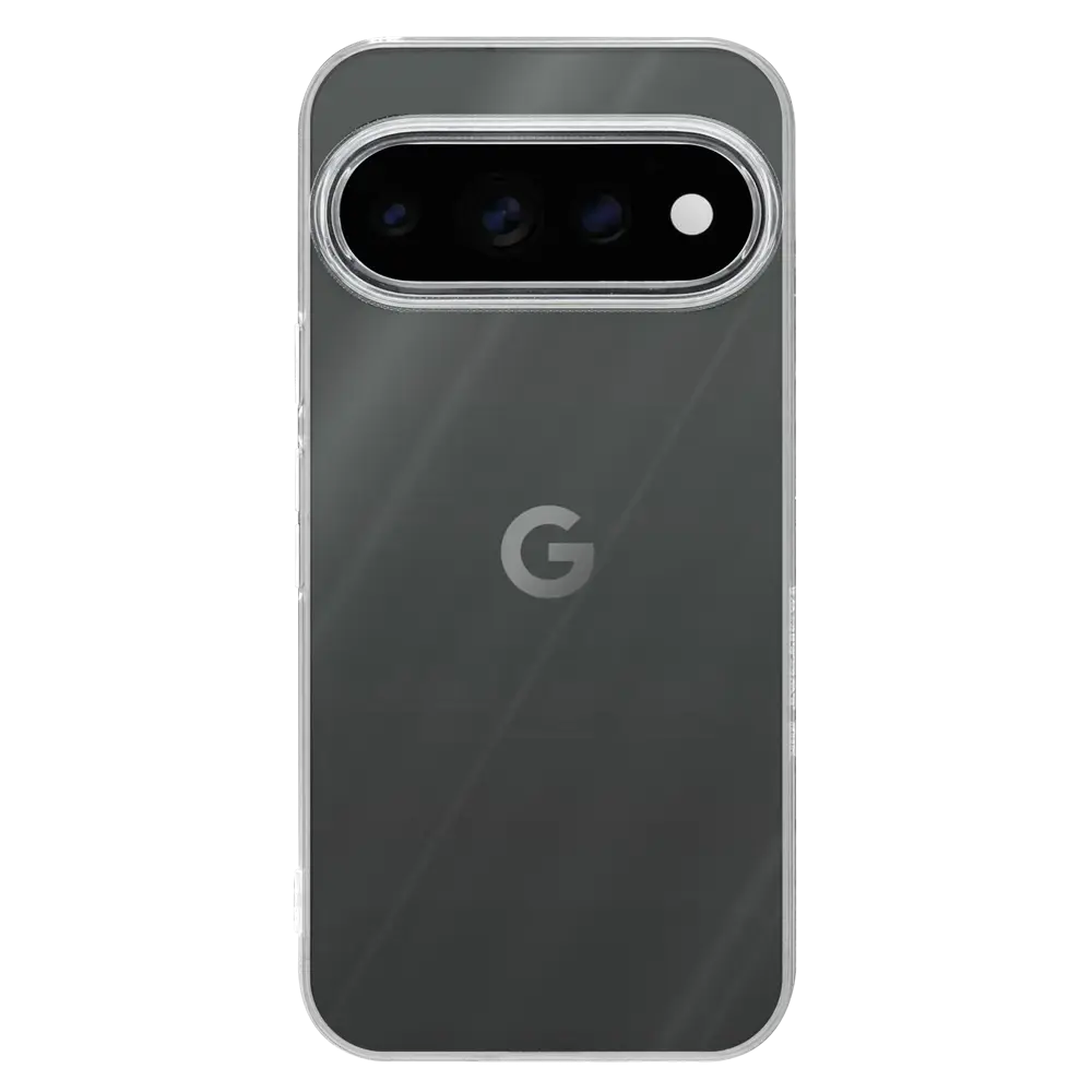 Tactical TPU Cover for Google Pixel