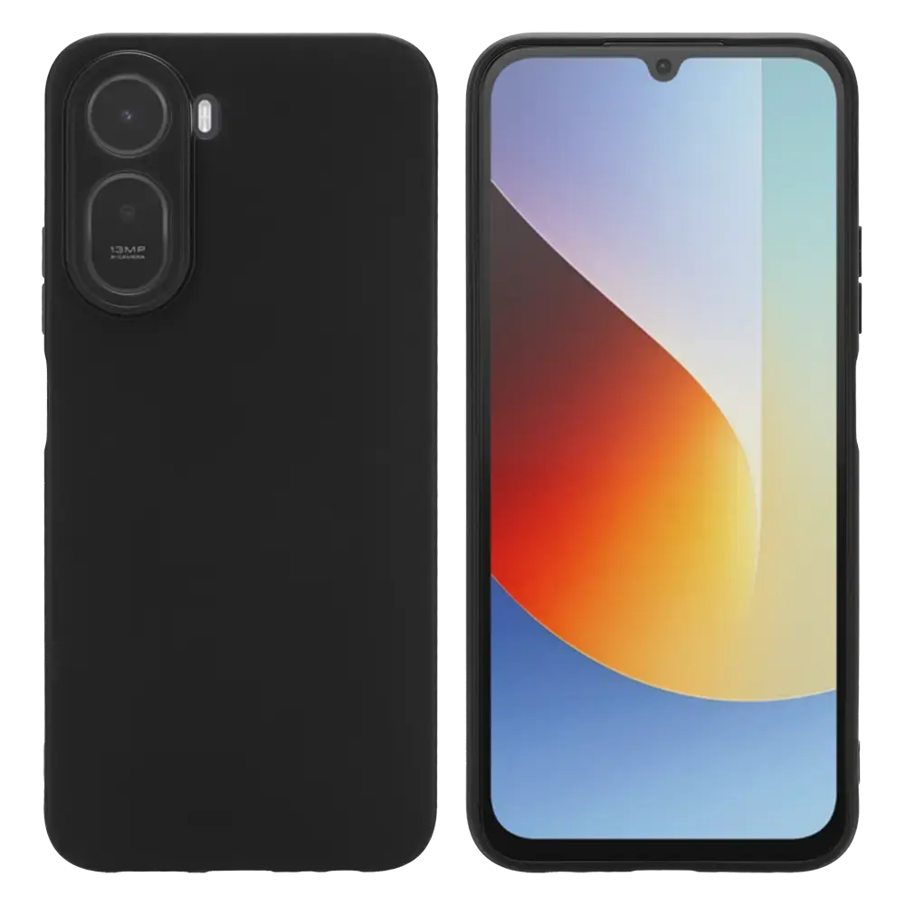 Tactical TPU Cover for Xiaomi Redmi