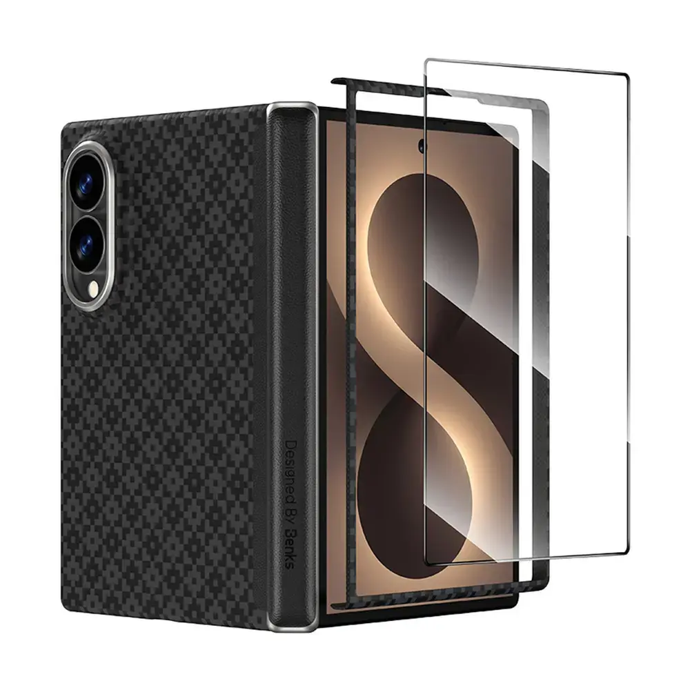 Benks Magnetic Armor Grid Air Grand