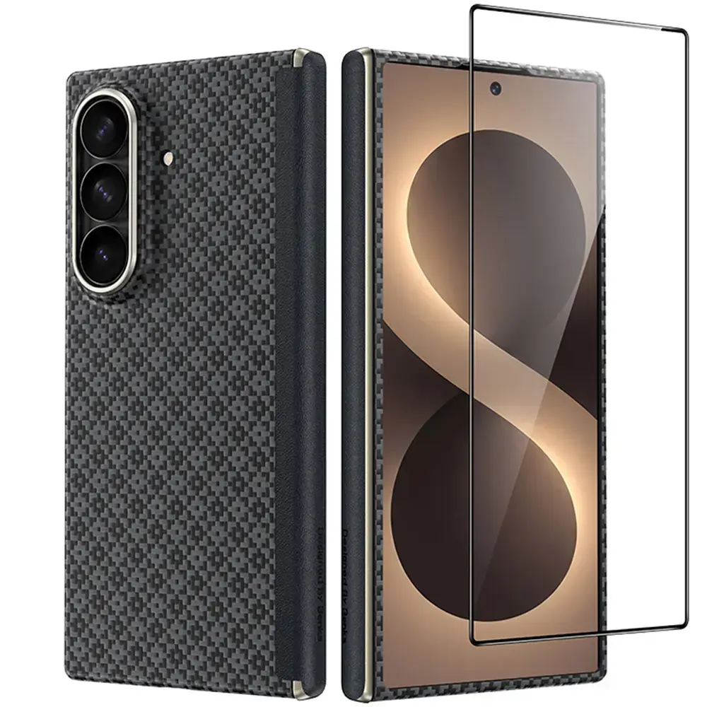 Benks Magnetic Armor Grid Air Grand