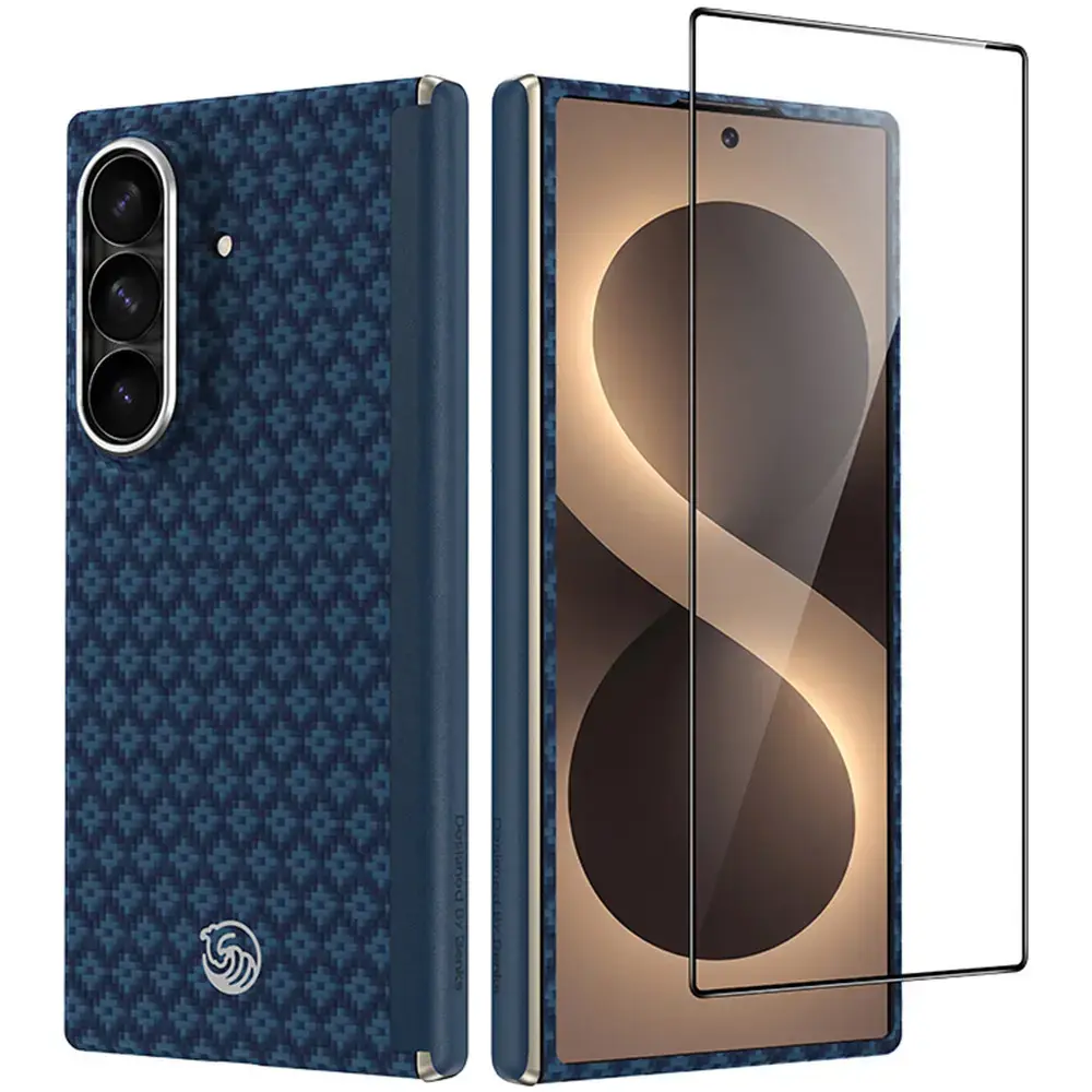 Benks Magnetic Armor Grid Air Grand