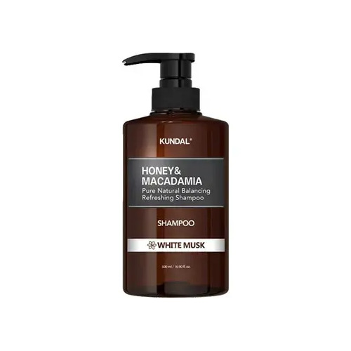 KUNDAL Honey & Macadamia White Musk