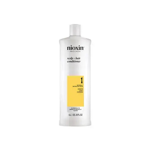 Nioxin System 1 Scalp + Hair