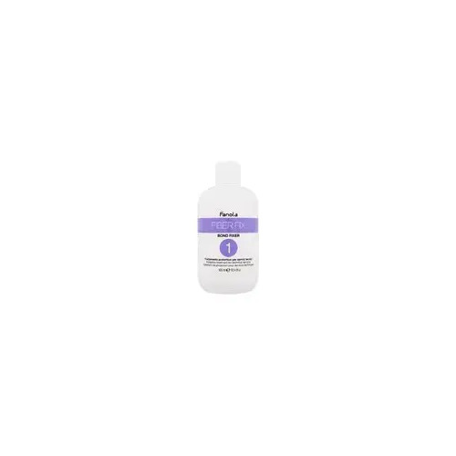 Fanola Fiber Fix Bond Fixer N