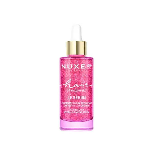 Nuxe Hair & Scalp Hydra-Plumping Serum