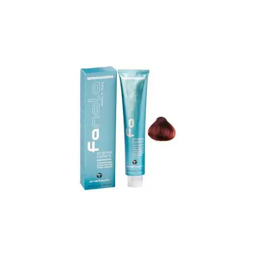 FanolaColor Cream Coloring Cream 100 Ml